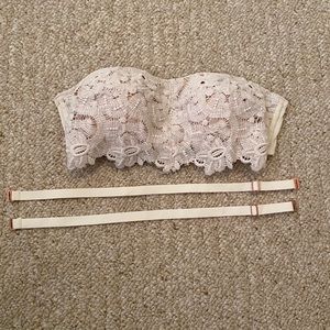 Aerie xs bralette bandeau